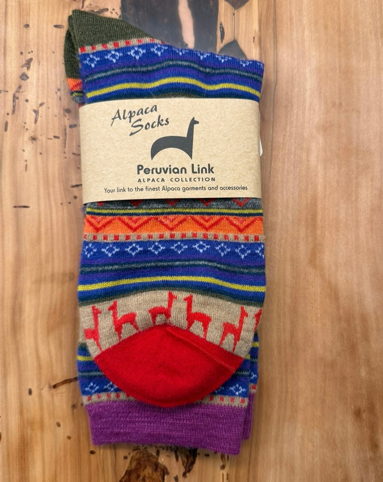 The Herd Sock