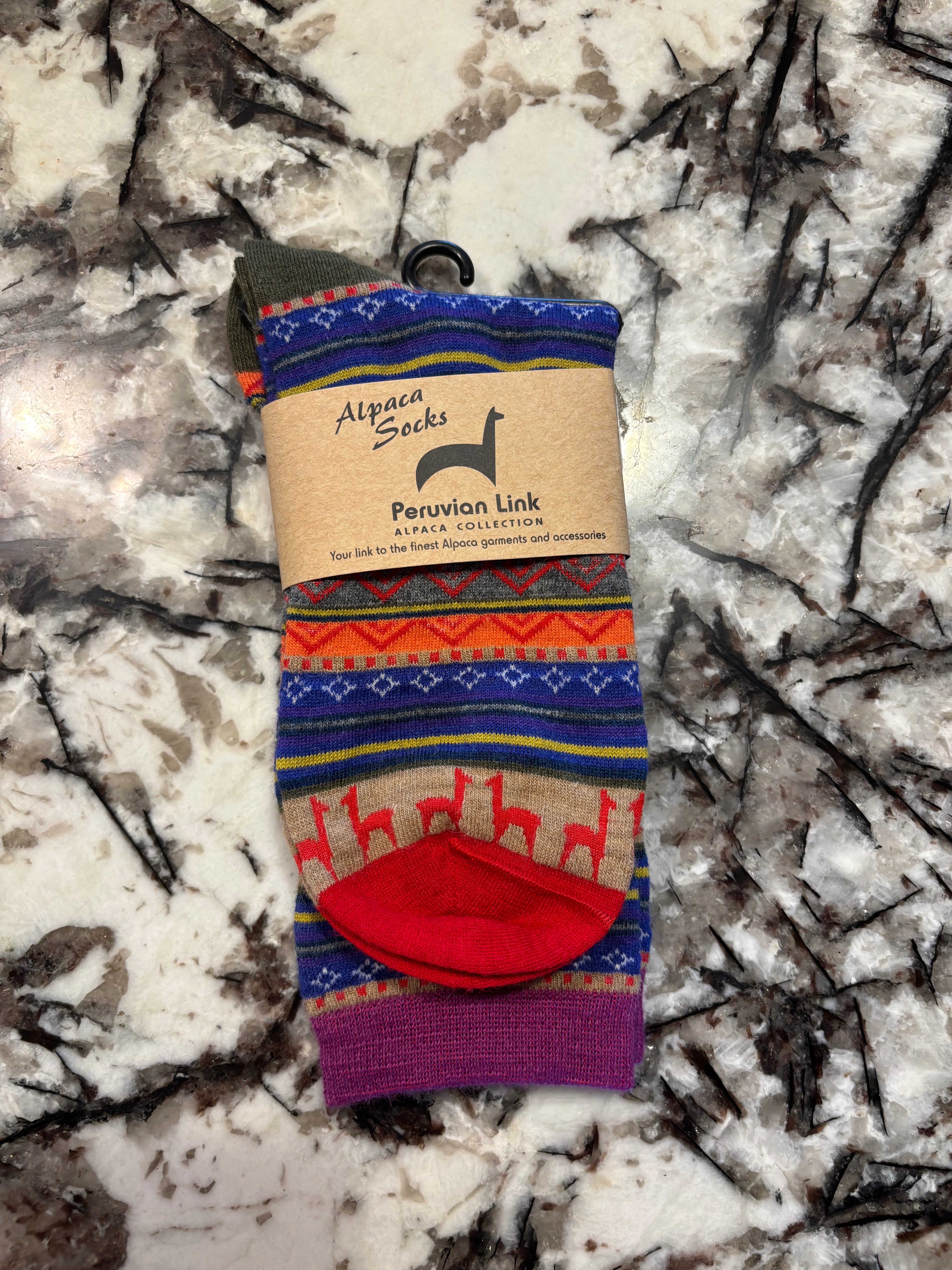 Women's Christmas Bundle #3(Gloves & Socks)**IN STORE PICK UP ONLY**